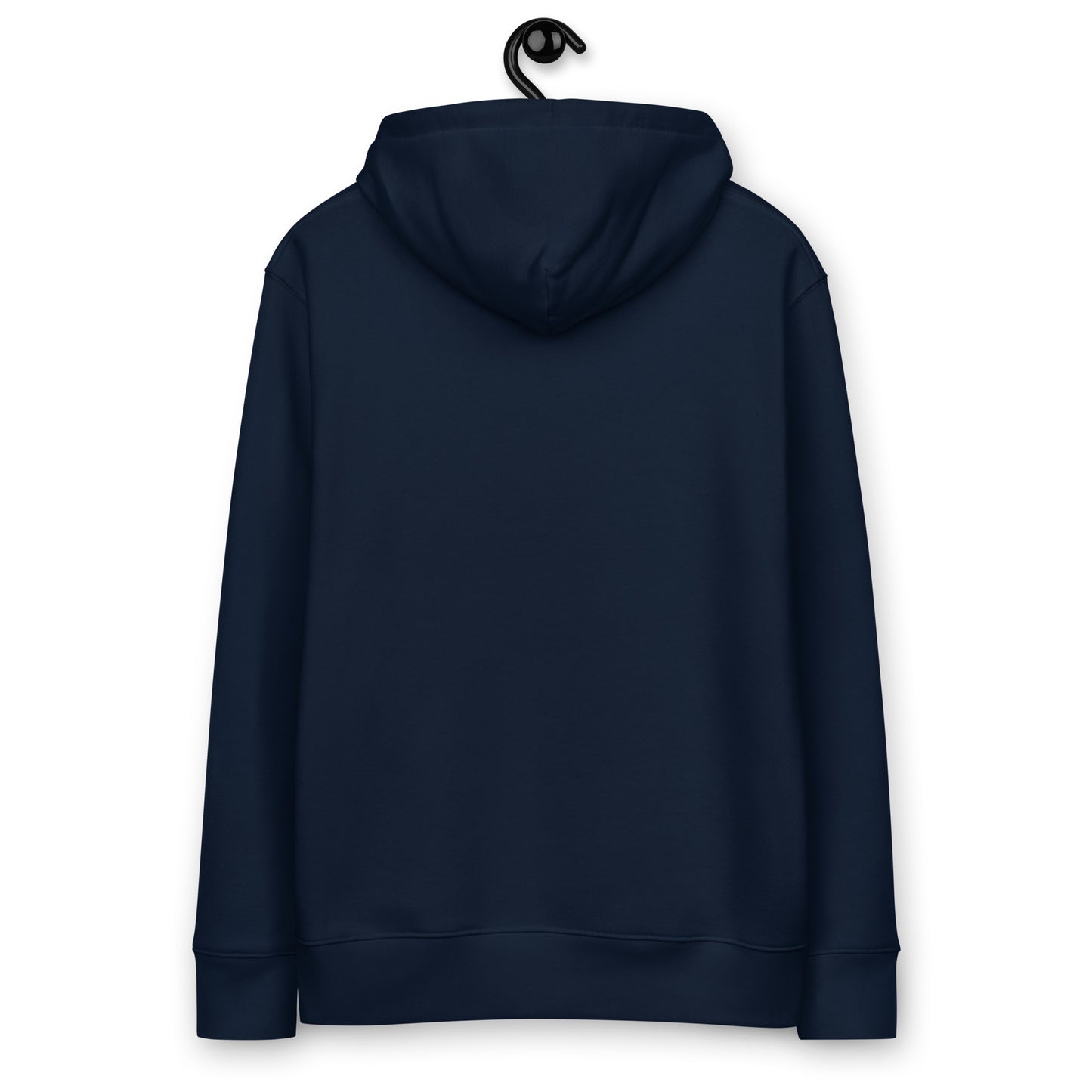 Adult Unisex Hoodie Letter Z