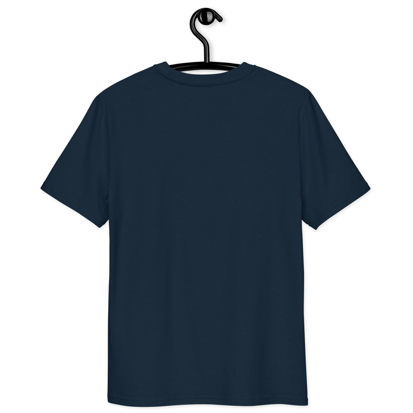 Adult Unisex T-shirt Letter C