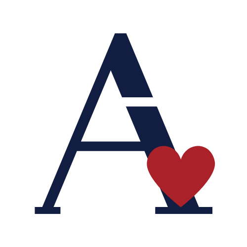 Letter A