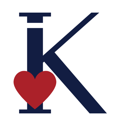 Letter K