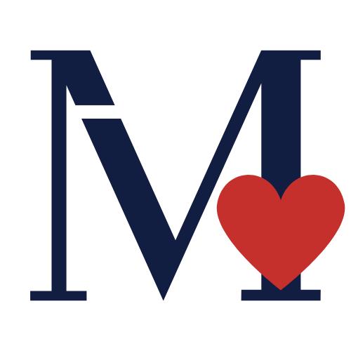 Letter M
