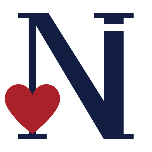 Letter N