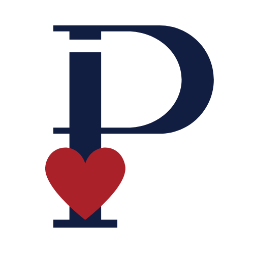 Letter P