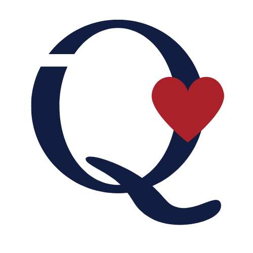 Letter Q