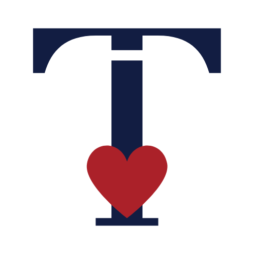 Letter T