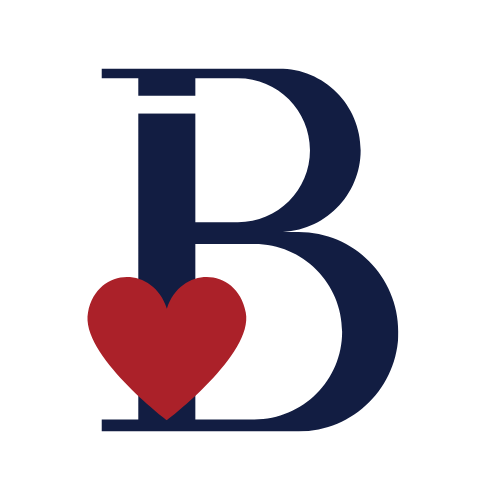 Letter B
