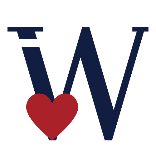 Letter W
