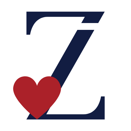 Letter Z