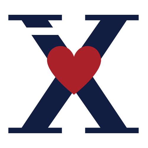Letter X