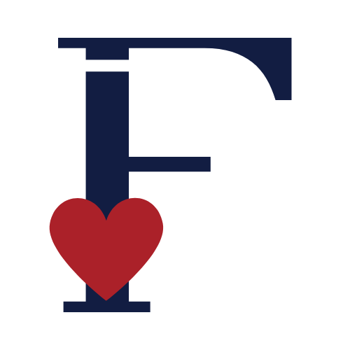 Letter F