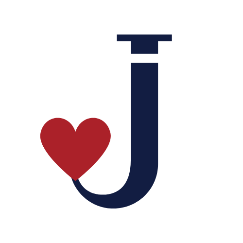 Letter J