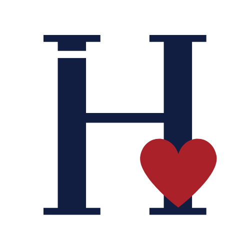 Letter H