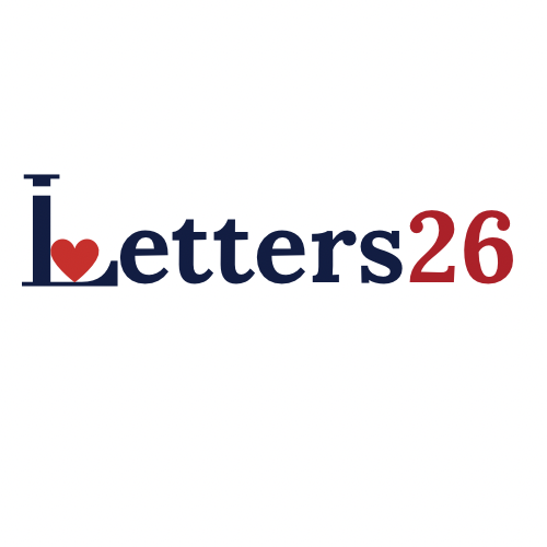 Letters26